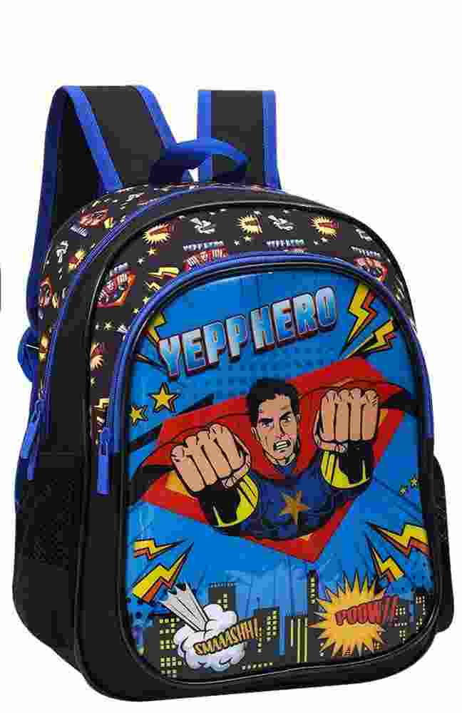 MOCHILA INF. YEPP HERO